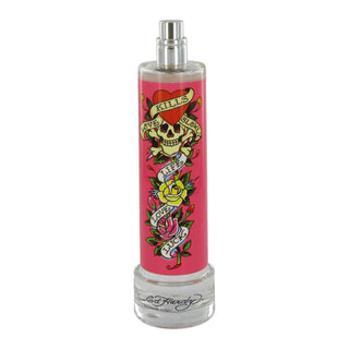 Ed Hardy Eau de Parfum Tester for Women