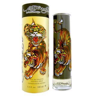 Ed Hardy Eau de Toilette Spray for Men