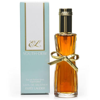 Estee Lauder Youth-Dew Eau de Parfum Spray for Women
