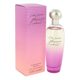 Pleasures Intense Eau de Parfum Spray