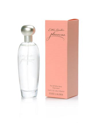 Pleasures Eau de Parfum Spray for Women