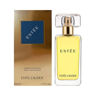 Estee 1.7 Super Eau De Parfum Spray by Estee Lauder
