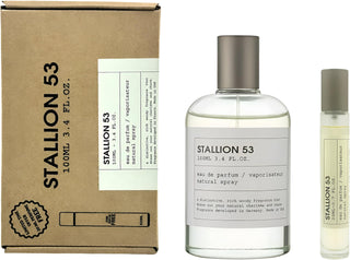 Emper Stallion 2 Pcs Set: Eau De Parfum Spray + Eau De Parfum Spray by Emper