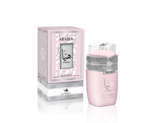 Emper Le Chameau Arabia Haya Eau De Parfum Spray by Emper