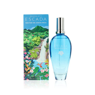 Escada Nectar De Costa Rica Eau De Toilette Spray For Women by Escada