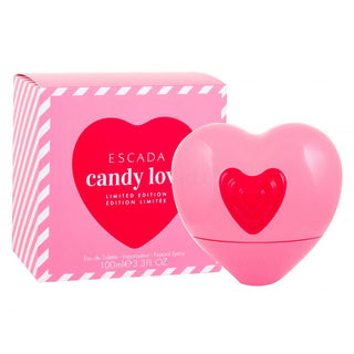 Escada Candy Love Eau De Toilette Spray For Women by Escada