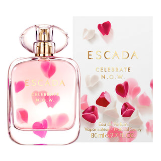 Escada Celebrate N.O.W. Eau De Parfum Spray by Escada