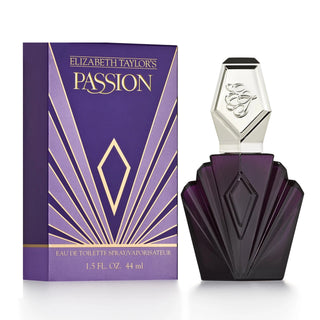 Passion Eau De Toilette Spray For Women by Elizabeth Taylor