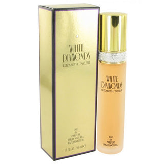 White Diamonds Eau de Toilette Spray