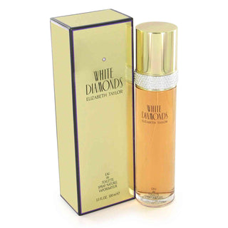 Elizabeth Taylor White Diamonds Eau de Toilette Spray for Women