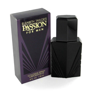 Passion Cologne Spray for Men