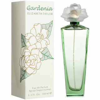 Elizabeth Taylor Gardenia Eau de Parfum Spray for Women