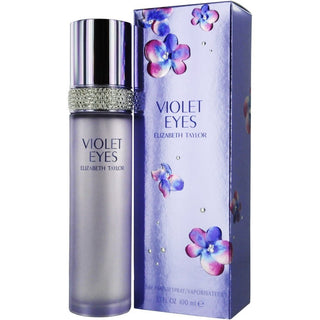 Elizabeth Taylor Violet Eyes Eau de Parfum Spray for Women