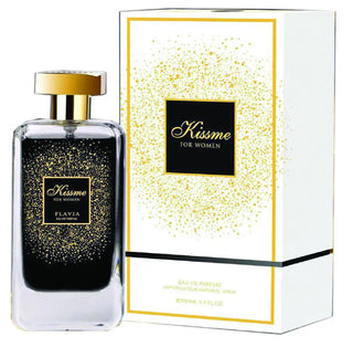 Flavia Kissme Eau De Parfum Spray For Women by Flavia