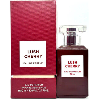 Fragrance World Lush Cherry Eau de Parfum Spray