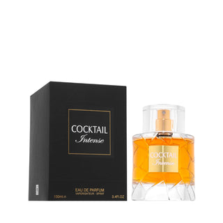 Fragrance World Cocktail Intense Eau de Parfum Spray