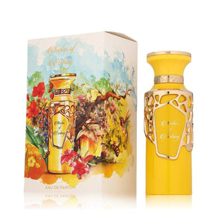 Fragrance World Nectar of Ecstasy Eau de Parfum Spray for Women