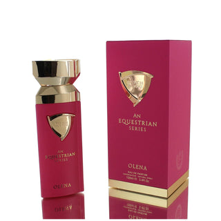 Fragrance World French Avenue Equestrian Series Olena Eau de Parfum for Women