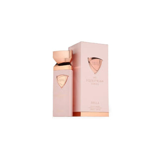 Fragrance World French Avenue Equestrian Series Della Eau de Parfum for Women