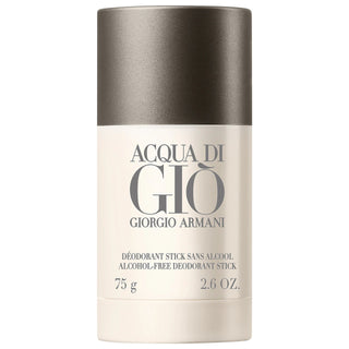 Acqua Di Gio 2.6 Deodorant Stick by Giorgio Armani