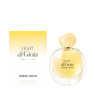 Armani Light Di Gioia Eau De Parfum Spray by Giorgio Armani