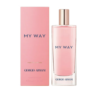 Armani My Way Eau de Parfum Spray for Women