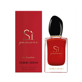Armani Si Passione Eau de Parfum for Women