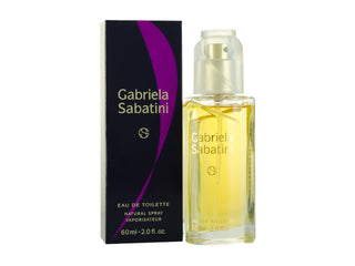 Gabriela Sabatini Eau De Toilette Spray For Women by Gabriela Sabatini