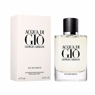 Armani Acqua di Gio Eau de Parfum Spray for Men