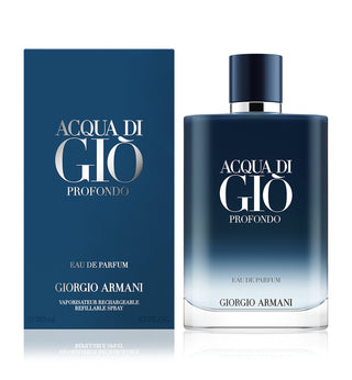 Acqua di Gio Profondo Eau de Parfum Spray for Men