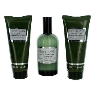 Grey Flannel Gift Set for Men