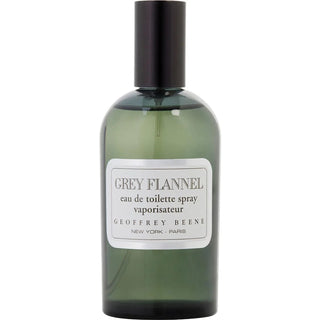 Grey Flannel Eau de Toilette Spray