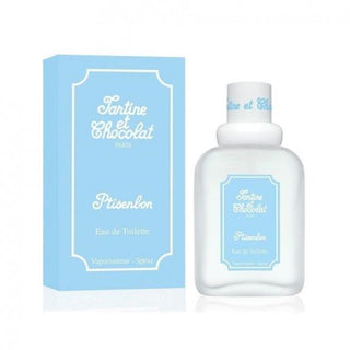 Givenchy Tartine Et Chocolat Ptisenbon Eau De Toilette Spray by Givenchy