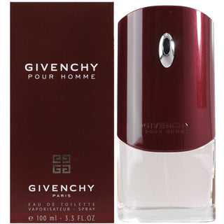 Givenchy Pour Homme Eau De Toilette Spray by Givenchy