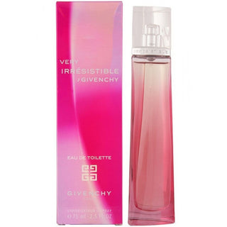 Givenchy Very Irresistible Eau De Toilette Spray For Women by Givenchy