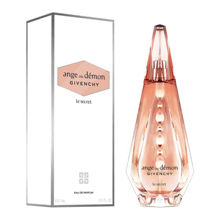 Givenchy Ange Ou Demon Le Secret Eau De Parfum Spray For Women by Givenchy