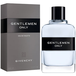 Givenchy Gentlemen Only Eau de Toilette Spray for Men