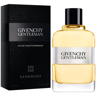 Givenchy Gentleman Eau De Toilette Spray by Givenchy