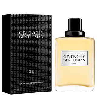 Givenchy Gentlemen Eau De Toilette Spray For Men by Givenchy