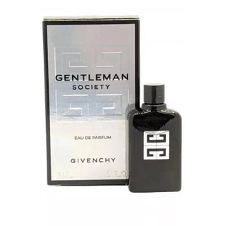 Givenchy Gentleman Society Eau De Parfum Mini by Givenchy