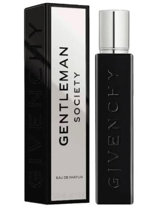 Givenchy Gentleman Society Eau De Parfum Spray For Men by Givenchy