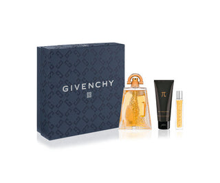 Givenchy Pi 3 Pcs Gift Set for Men