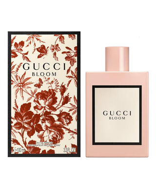 Gucci Bloom Eau de Parfum Spray