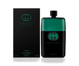 Gucci Guilty Essence Eau de Toilette Spray for Men