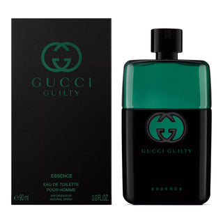 Gucci Guilty Essence Eau de Toilette Spray for Men