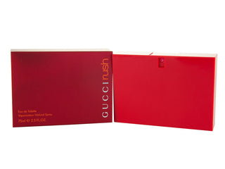Gucci Rush Eau De Toilette Spray For Women by Gucci