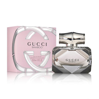 Gucci Bamboo Eau De Parfum Spray by Gucci