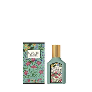 Gucci Flora Gorgeous Jasmine Eau De Parfum Spray by Gucci