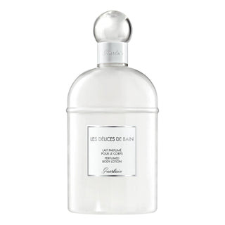 Guerlain Les Delices De Bain 6.7 Body Lotion For Women by Guerlain