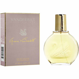 Gloria Vanderbilt Eau De Toilette Spray by Gloria Vanderbilt